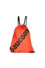 Saucony String Bag, ViZiRed, dynamic 1