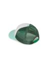 Saucony Foamie Trucker Hat, Cool Mint, dynamic 4