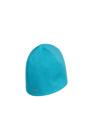 Hurricane Beanie, Turquoise Heather, dynamic 2