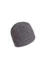 Rested Sherpa Beanie, Black Heather, dynamic 2