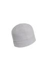 Rested Sherpa Beanie, Light Grey Heather, dynamic 2
