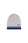 Rested Beanie, Light Grey Heather, dynamic 1