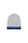 Rested Beanie, Light Grey Heather, dynamic 2