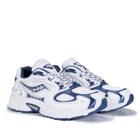Jazz 9 KDZ, White/Navy, dynamic 2