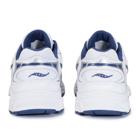 Jazz 9 KDZ, White/Navy, dynamic 4