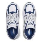 Jazz 9 KDZ, White/Navy, dynamic 5