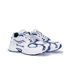 Jazz 9 KDZ, White/Navy, dynamic 2