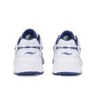 Jazz 9 KDZ, White/Navy, dynamic 4