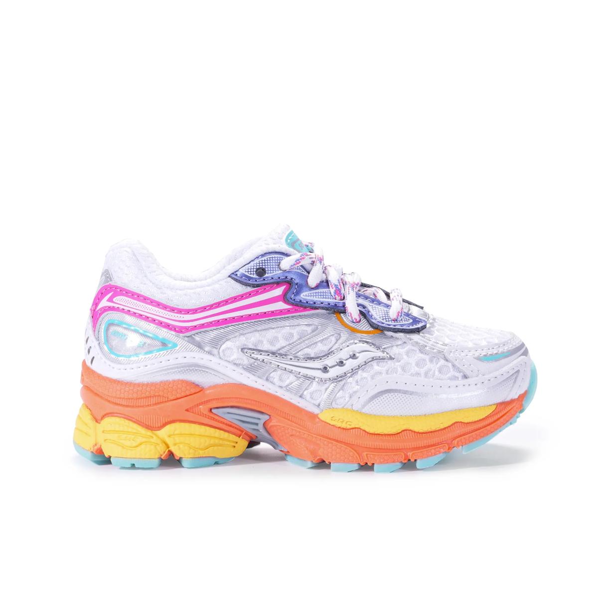 Omni 9 KDZ, White Multi, dynamic 1