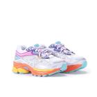 Omni 9 KDZ, White Multi, dynamic 2