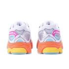 Omni 9 KDZ, White Multi, dynamic 4