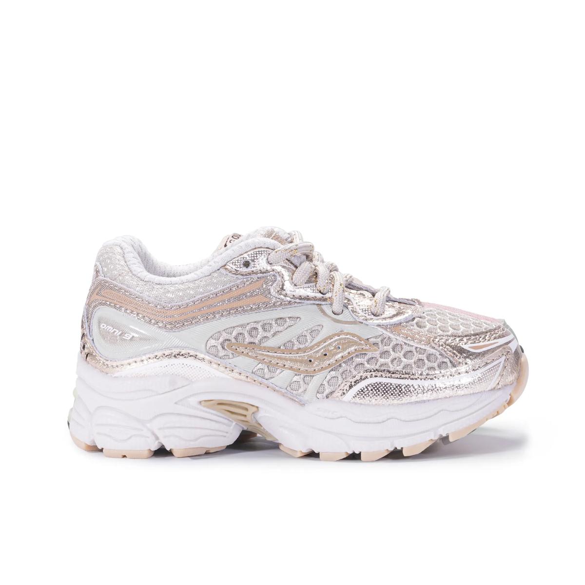 Omni 9 KDZ, Champagne, dynamic 1