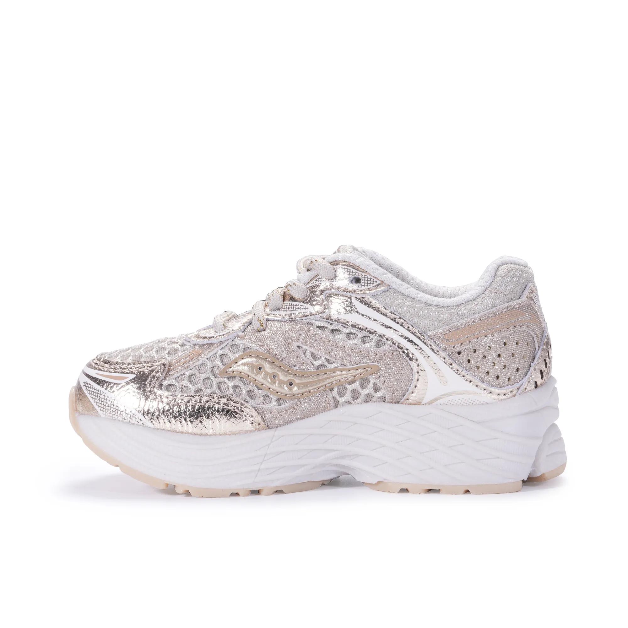 Omni 9 KDZ, Champagne, dynamic 3