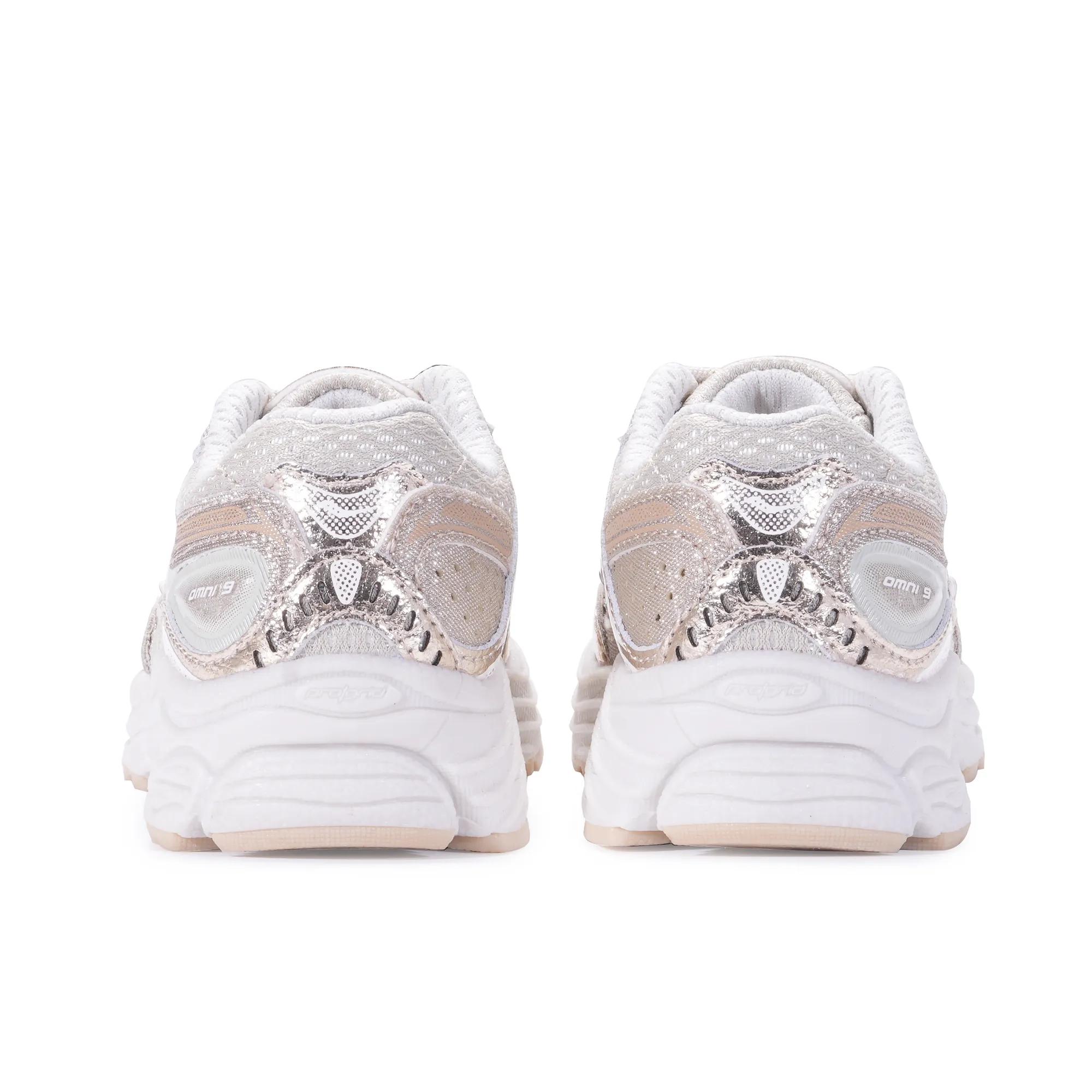 Omni 9 KDZ, Champagne, dynamic 4