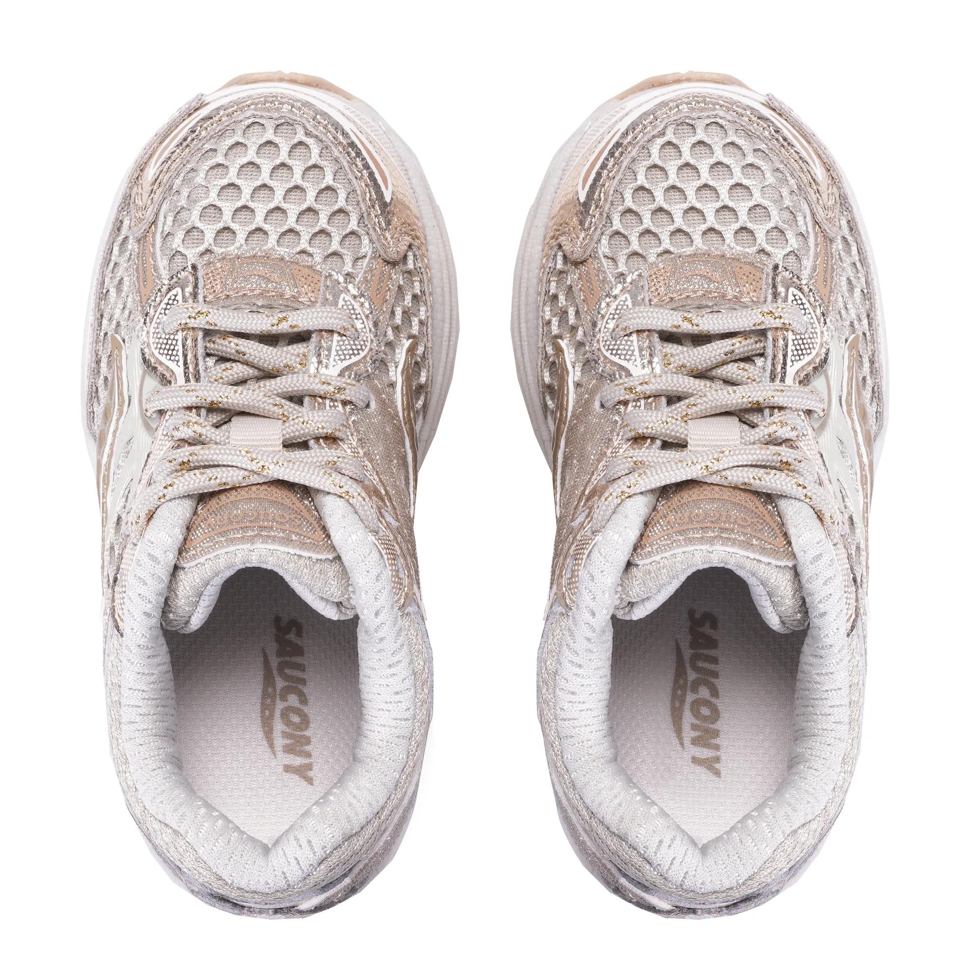 Omni 9 KDZ, Champagne, dynamic 5