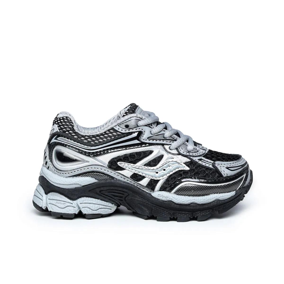 Omni 9 KDZ, Silver/Black, dynamic 1