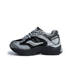 Omni 9 KDZ, Silver/Black, dynamic 3