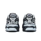 Omni 9 KDZ, Silver/Black, dynamic 4