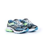 Omni 9 KDZ, Blue/Green, dynamic 2