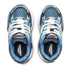 Omni 9 KDZ, Blue/Green, dynamic 5