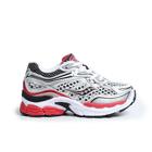 Omni 9 KDZ, White/Red, dynamic 1