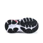 Omni 9 KDZ, White/Red, dynamic 6