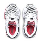 Omni 9 KDZ, White/Red, dynamic 5