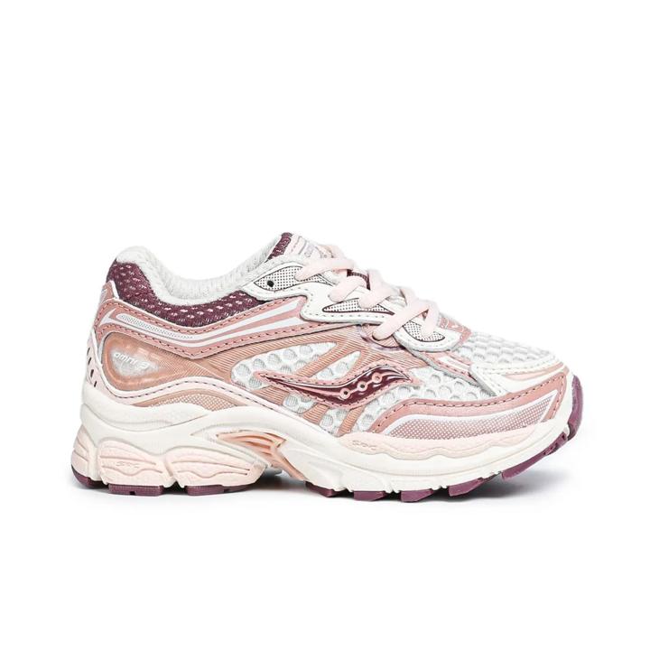 Omni 9 KDZ, Rose Gold, dynamic