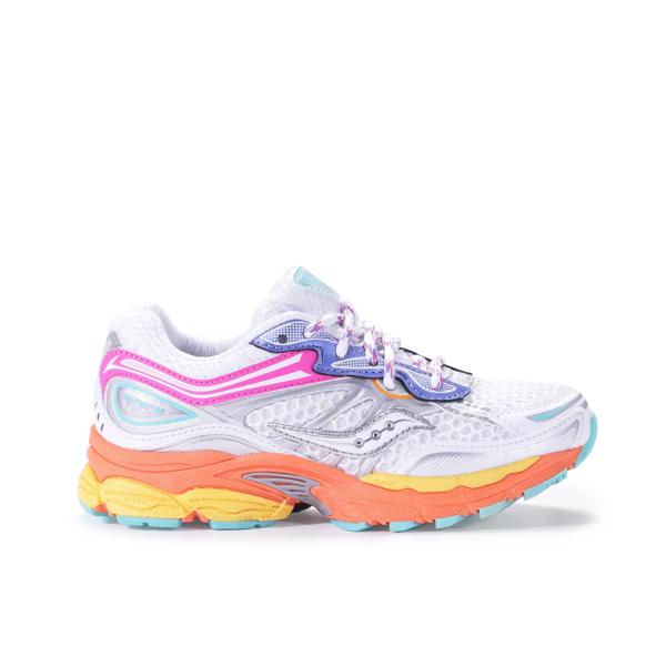 Omni 9 KDZ, White Multi, dynamic