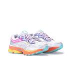 Omni 9 KDZ, White Multi, dynamic 2