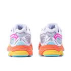 Omni 9 KDZ, White Multi, dynamic 4