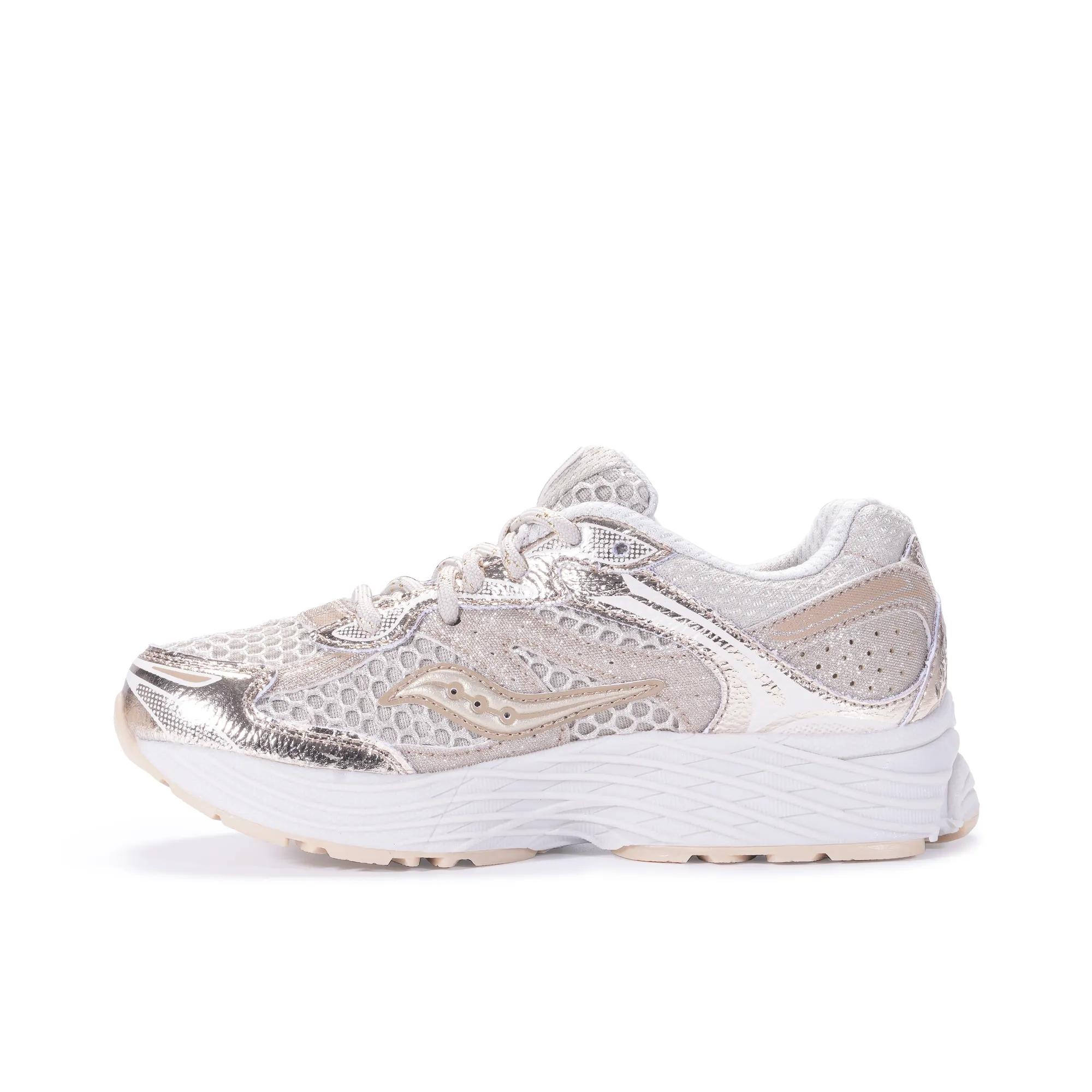 Omni 9 KDZ, Champagne, dynamic 3