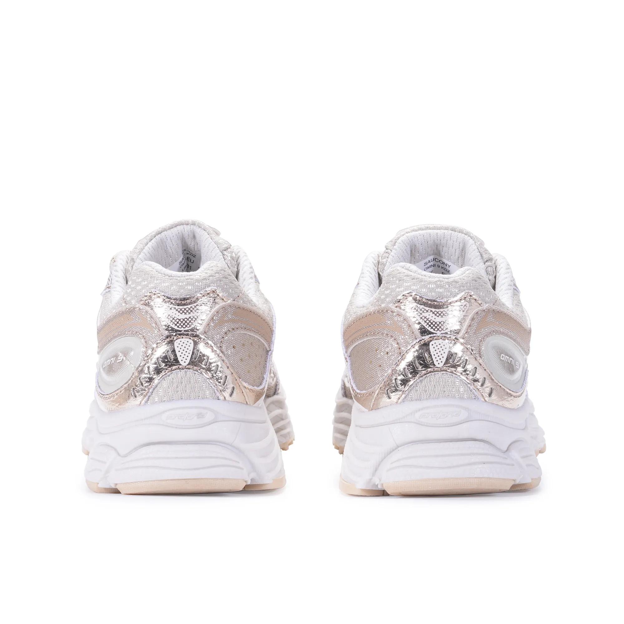 Omni 9 KDZ, Champagne, dynamic 4