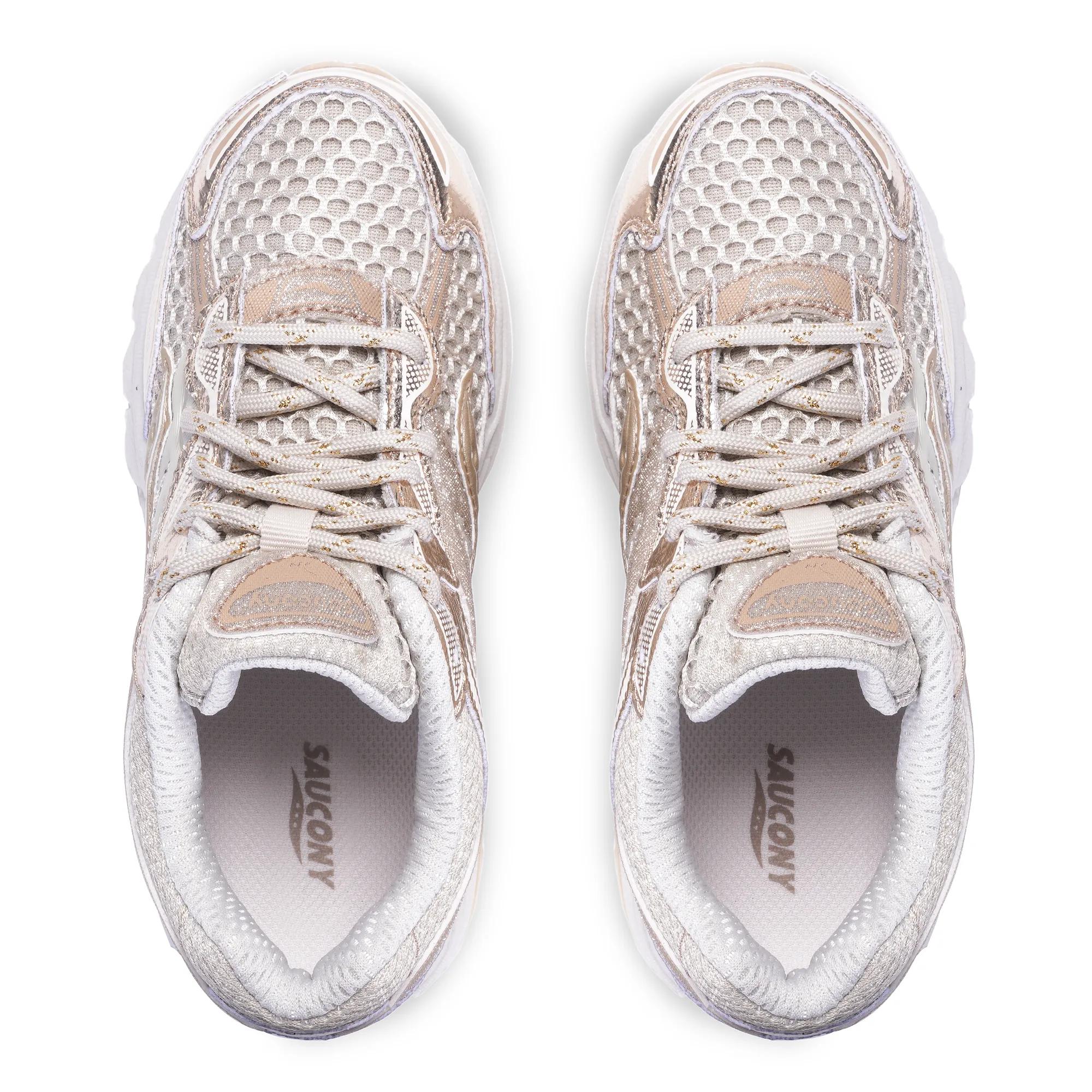 Omni 9 KDZ, Champagne, dynamic 5