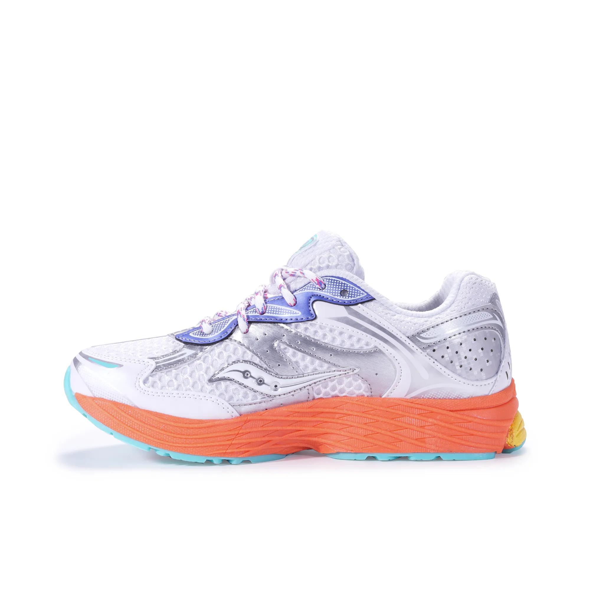 Omni 9 KDZ, White Multi, dynamic 2