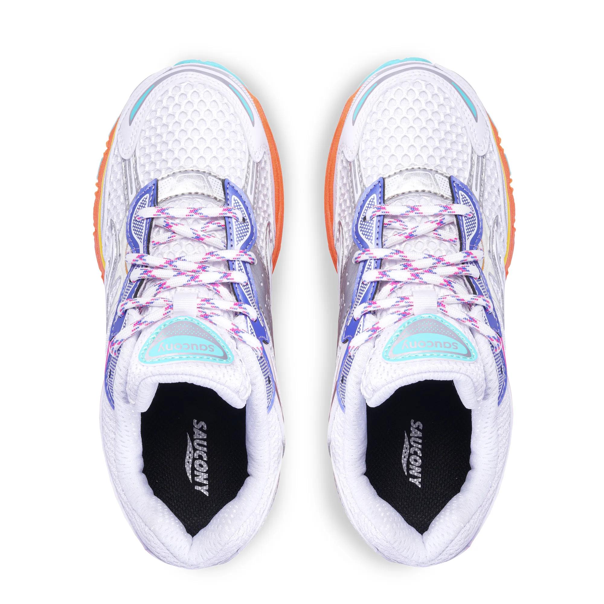 Omni 9 KDZ, White Multi, dynamic 5