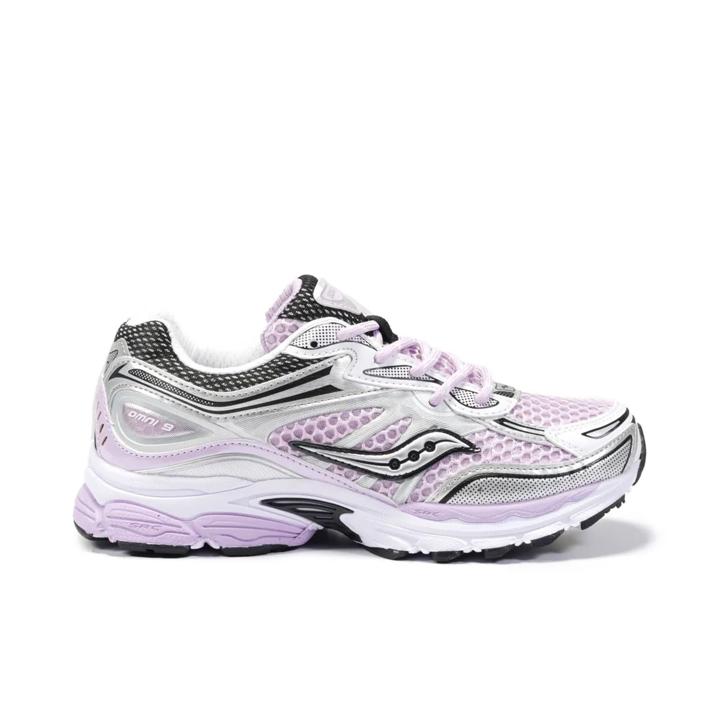 Omni 9 KDZ, Orchid Bloom, dynamic