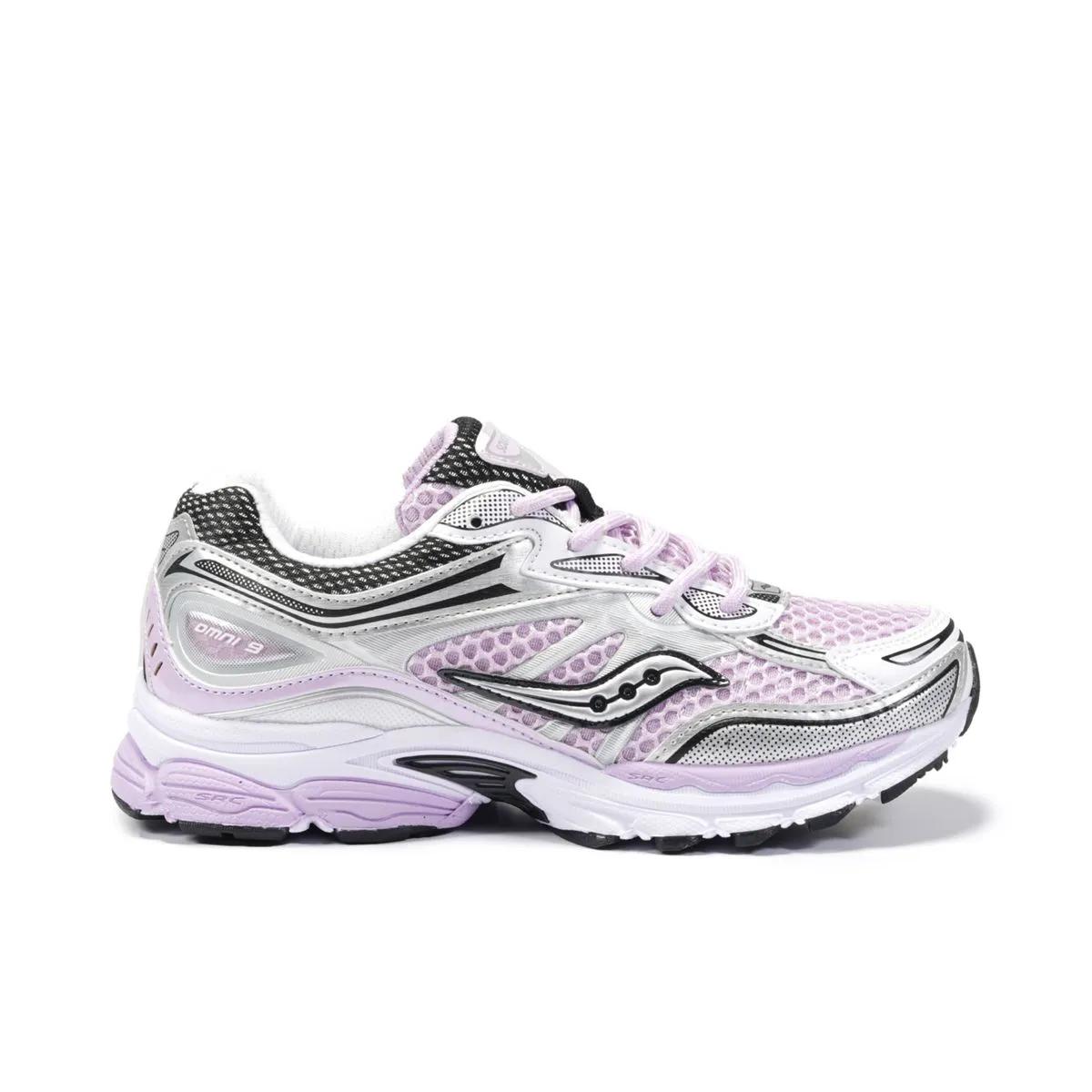 Omni 9 KDZ, Orchid Bloom, dynamic 1