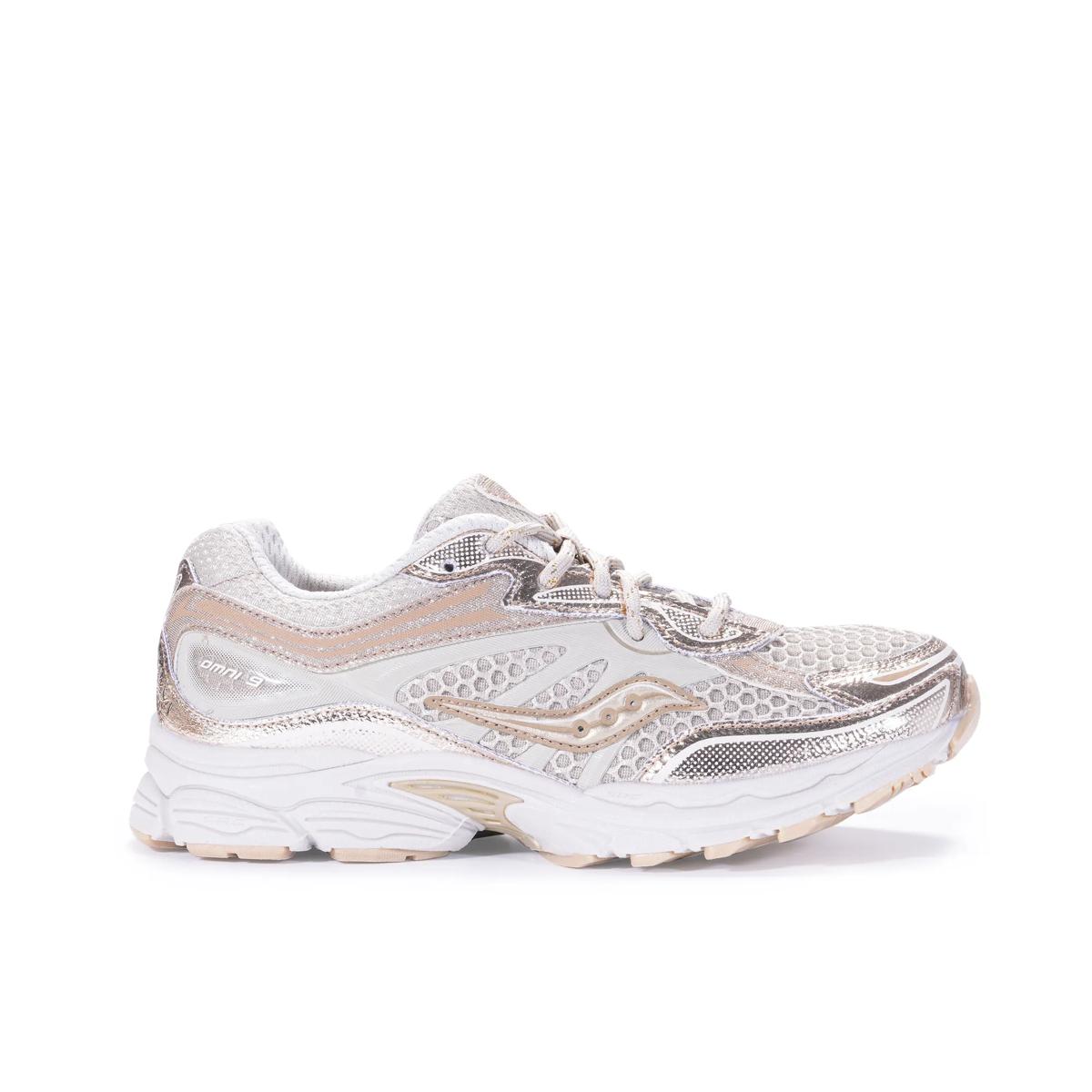 Omni 9 KDZ, Champagne, dynamic 1