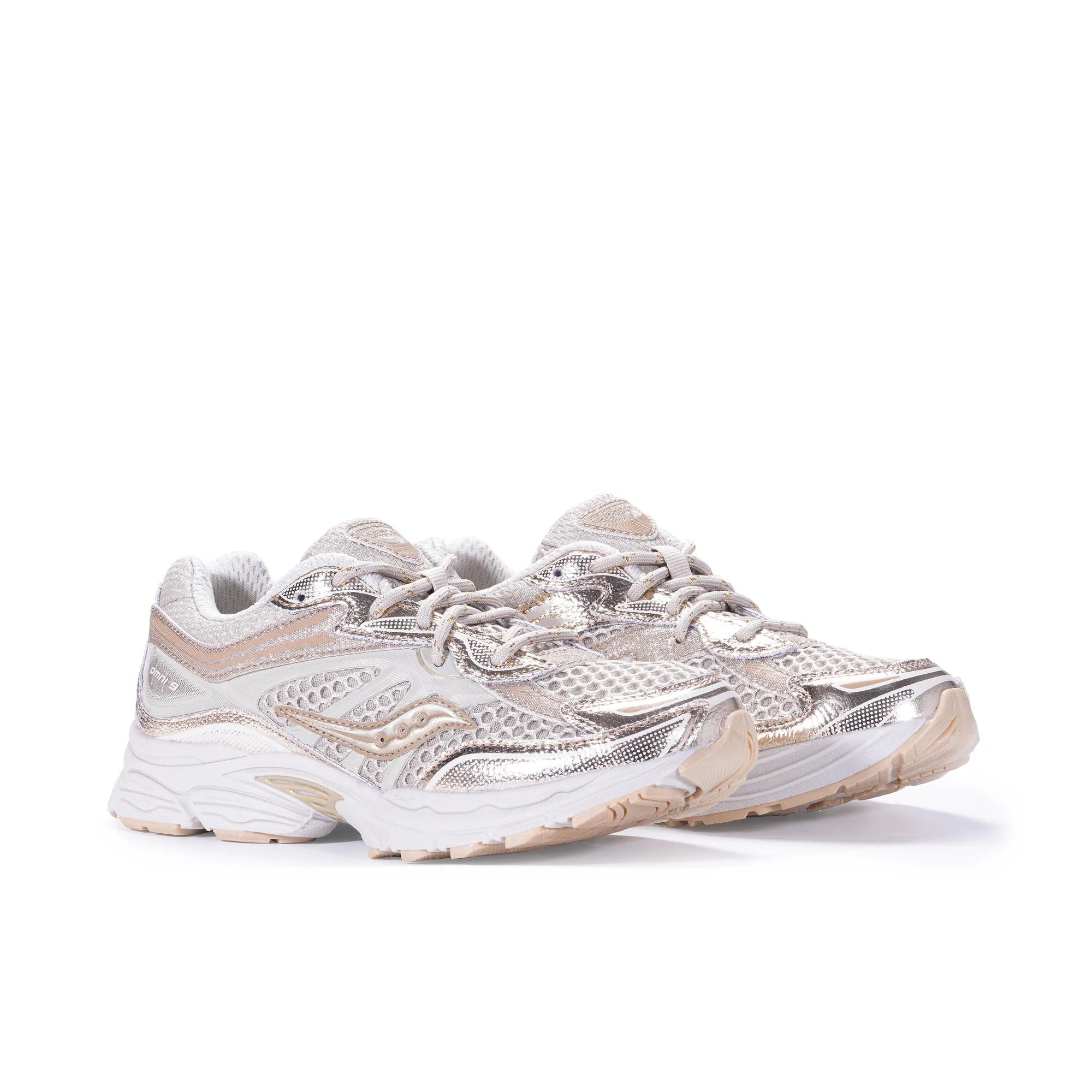 Omni 9 KDZ, Champagne, dynamic 2
