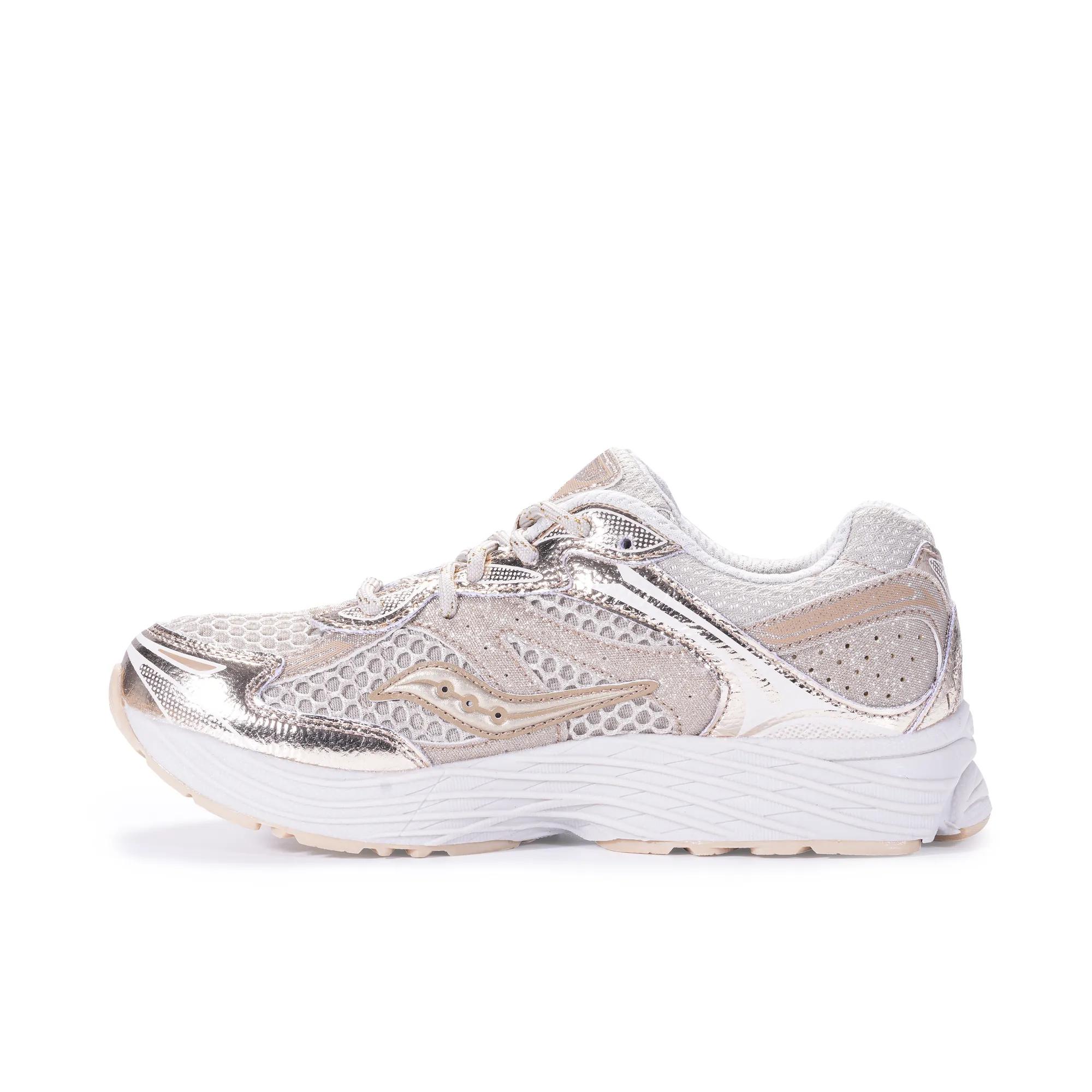 Omni 9 KDZ, Champagne, dynamic 3