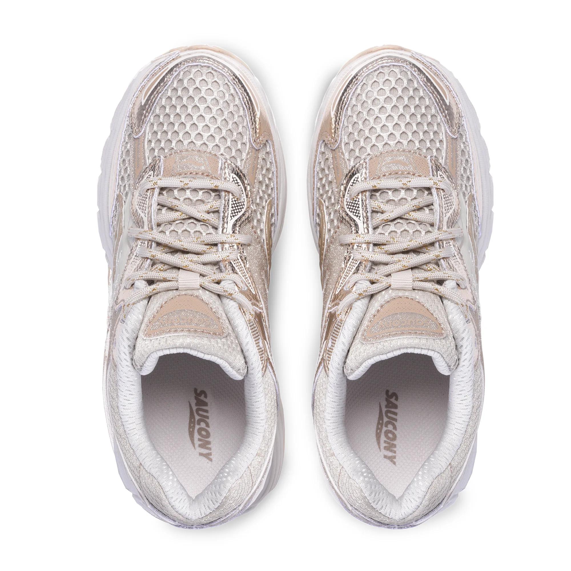 Omni 9 KDZ, Champagne, dynamic 5