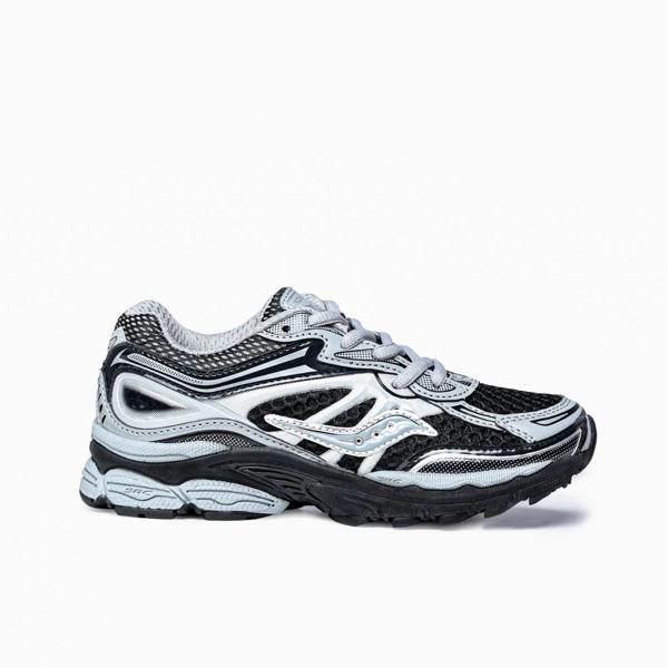 Omni 9 KDZ, Silver/Black, dynamic