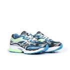 Omni 9 KDZ, Blue/Green, dynamic 2