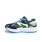 Omni 9 KDZ, Blue/Green, dynamic 3