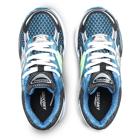 Omni 9 KDZ, Blue/Green, dynamic 5