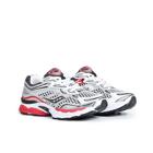 Omni 9 KDZ, White/Red, dynamic 2