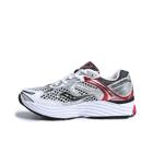 Omni 9 KDZ, White/Red, dynamic 3