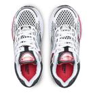 Omni 9 KDZ, White/Red, dynamic 5