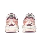 Omni 9 KDZ, Rose Gold, dynamic 4